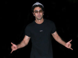 Ranbir Kapoor on his drinking problem: When I start, I don’t stop