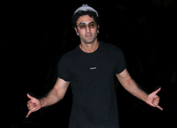 Ranbir Kapoor on his drinking problem: When I start, I don't stop Ranbir Kapoor on his drinking problem: When I start, I don't stop