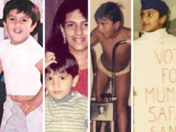 Ranveer Singh Birthday Special: 10 RARE & UNSEEN pics of the Gully Boy