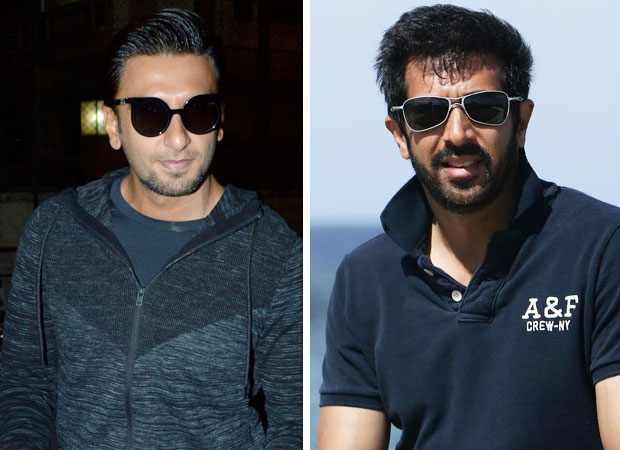 Ranveer Singh and Kabir Khan's film '83 to release on April 10, 2020