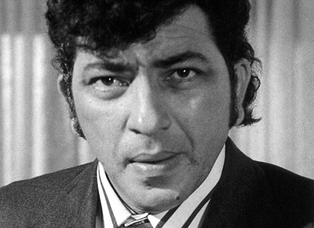 Remembering Amjad Khan: The Man, the artist, the philosopher