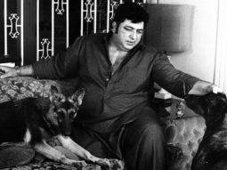 Remembering Amjad Khan: The Man, the artist, the philosopher