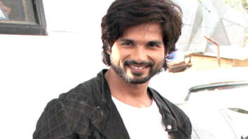 Revealed: The next schedule of Shahid Kapoor starrer Arjun Reddy remake will take off in Delhi