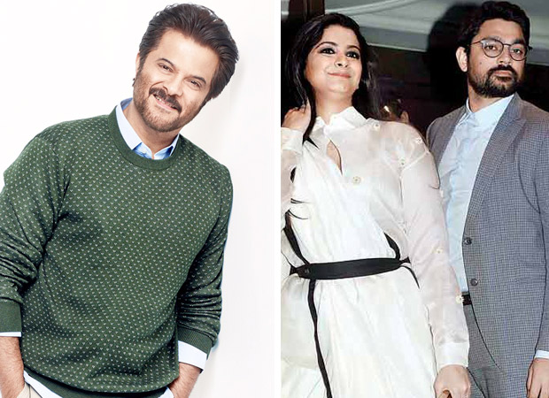 SCOOP Anil Kapoor’s next production to be directed by daughter Rhea Kapoor’s boyfriend Karan Boolani