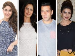 SCOOP: Kareena Kapoor Khan joins Katrina Kaif in race to replace Priyanka Chopra in Salman Khan’s Bharat