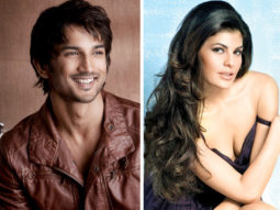 SCOOP: Sushant Singh Rajput – Jacqueline Fernandez starrer Drive to see release directly on Netflix?