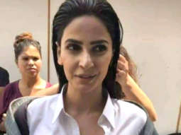 SHOCKING: Pakistani actress Saba Qamar TROLLED for smoking, gets support from her colleagues