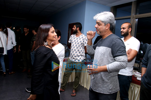 sachin tendulkar and fatima sana shaikh snapped attending the screening of soorma 005 7