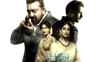Movie Stills Of The Movie Saheb Biwi Aur Gangster 3