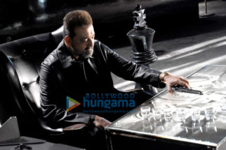 Movie Stills Of The Movie Saheb Biwi Aur Gangster 3