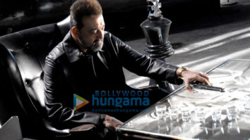 Movie Stills Of The Movie Saheb Biwi Aur Gangster 3