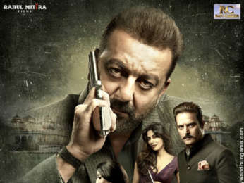 First Look Of Saheb Biwi Aur Gangster 3