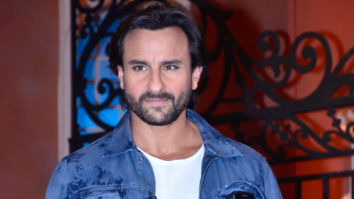 Saif Ali Khan REVEALS his role in Hunter, explains why he does dark roles despite the risk of delivering a flop