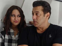 Salman Khan: “This is the BEST SHOW that we have done” | Dabangg Reloaded Tour