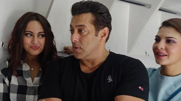 Salman Khan: “This is the BEST SHOW that we have done” | Dabangg Reloaded Tour