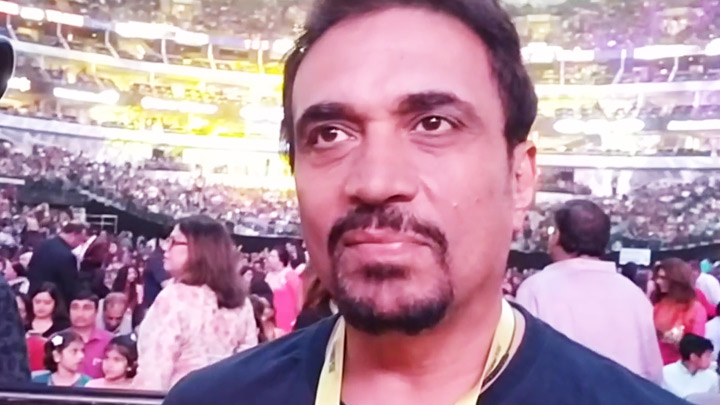 “Salman Khan is the BIGGEST star that we have today”: Jordy Patel “Salman Khan is the BIGGEST star that we have today”: Jordy Patel