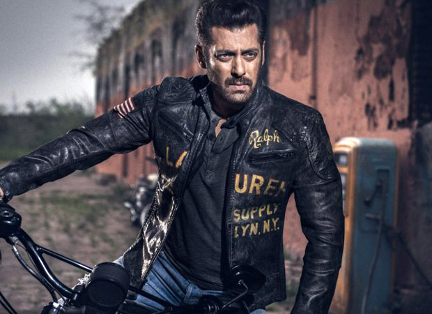 Being Human Clothing - Salman Khan slaying in a Varsity jacket is all we  needed to see today. Want to #BeAllLove like him? Head to your nearest  store or visit beinghumanclothing.com to