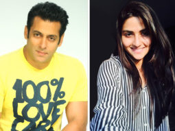Salman Khan to launch Mohnish Bahl’s daughter Pranutan