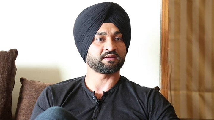 Sandeep Singh: “Diljit paaji ne emotions bhar di hai Soorma main”