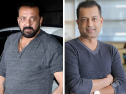 Sanjay Dutt’s best friend Paresh Ghelani finally breaks his silence on Sanju