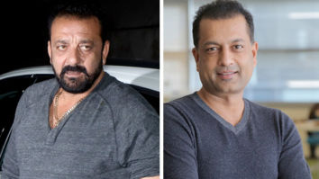 Sanjay Dutt’s best friend Paresh Ghelani finally breaks his silence on Sanju