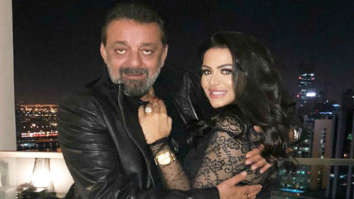 Sanjay Dutt’s daughter Trishala spills the beans on the kind of father he is