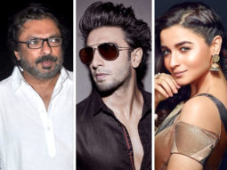 Sanjay Leela Bhansali’s next to star Ranveer Singh – Alia Bhatt?