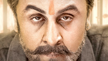 Movie Stills Of The Movie Sanju