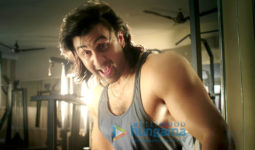 Movie Stills Of The Movie Sanju