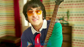 Movie Stills Of The Movie Sanju