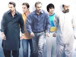 Box Office: Sanju Day 10 in overseas