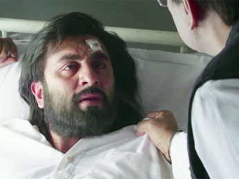 Dialogue promo (Sanju) Dialogue promo (Sanju)