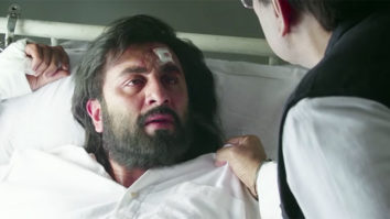 Dialogue promo (Sanju)