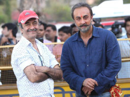 Box Office: Sanju becomes Rajkumar Hirani’s Highest Opening Weekend Grosser