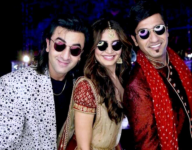 Box Office: Sanju hardly has any fall on Monday, collects an astonishing Rs. 25.35 crore Box Office: Sanju hardly has any fall on Monday, collects an astonishing Rs. 25.35 crore