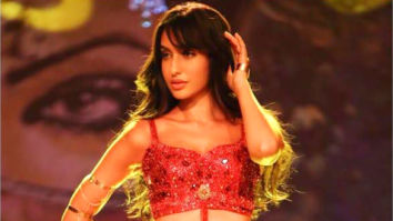 On The Sets Of The Movie Satyameva Jayate
