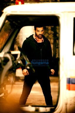 Movie Stills Of The Movie Satyameva Jayate