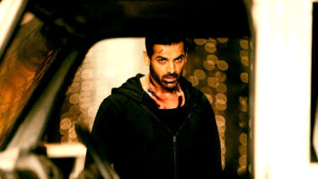Movie Stills Of The Movie Satyameva Jayate