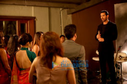 Movie Stills Of The Movie Satyameva Jayate