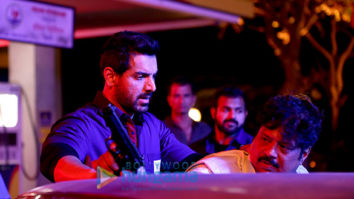 Movie Stills Of The Movie Satyameva Jayate