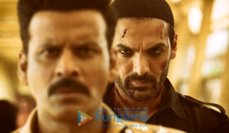 Movie Stills Of The Movie Satyameva Jayate