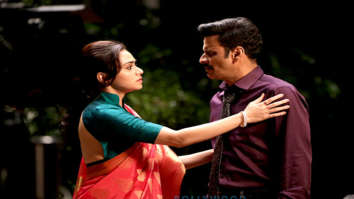 Movie Stills Of The Movie Satyameva Jayate