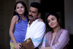 Movie Stills Of The Movie Satyameva Jayate