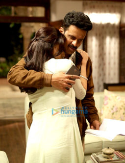 Movie Stills Of The Movie Satyameva Jayate