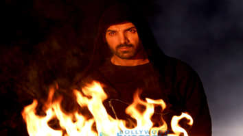 Movie Stills Of The Movie Satyameva Jayate