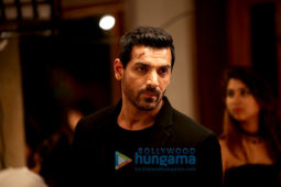 Movie Stills Of The Movie Satyameva Jayate