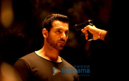 Movie Stills Of The Movie Satyameva Jayate