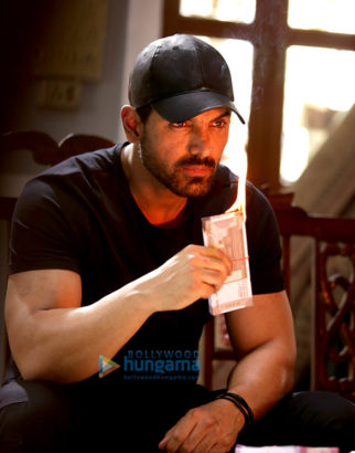 Movie Stills Of The Movie Satyameva Jayate
