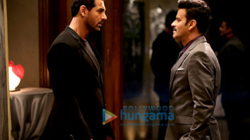 Movie Stills Of The Movie Satyameva Jayate