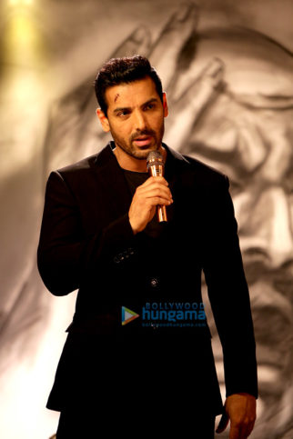 Movie Stills Of The Movie Satyameva Jayate